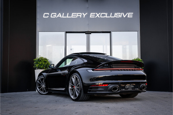 Porsche 911 3.0 Carrera S 450PK - Panorama | Sport Chrono | Memory | Bose