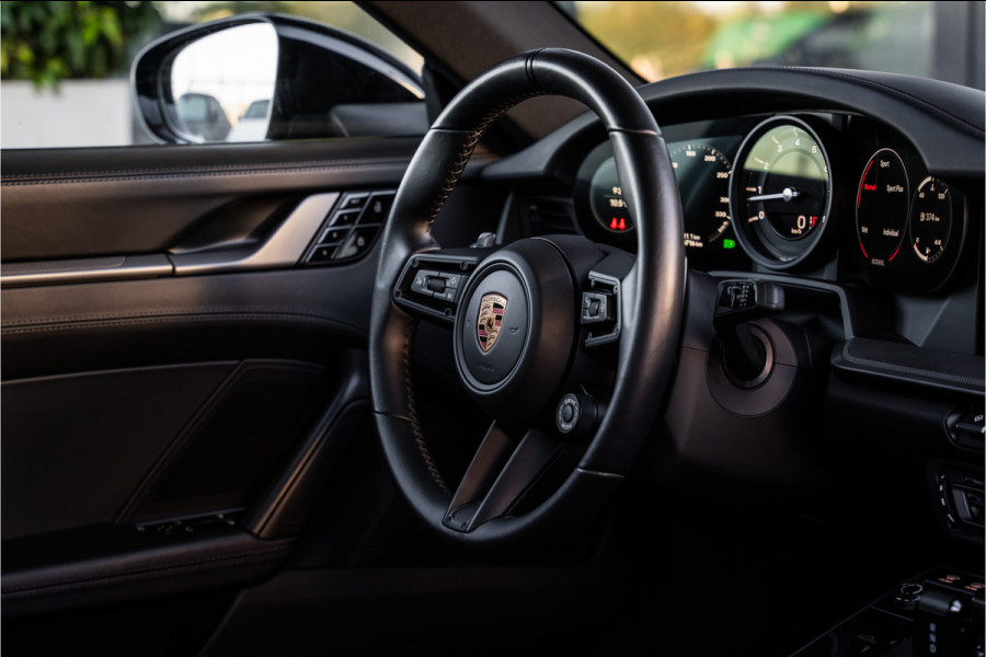 Porsche 911 3.0 Carrera S 450PK - Panorama | Sport Chrono | Memory | Bose