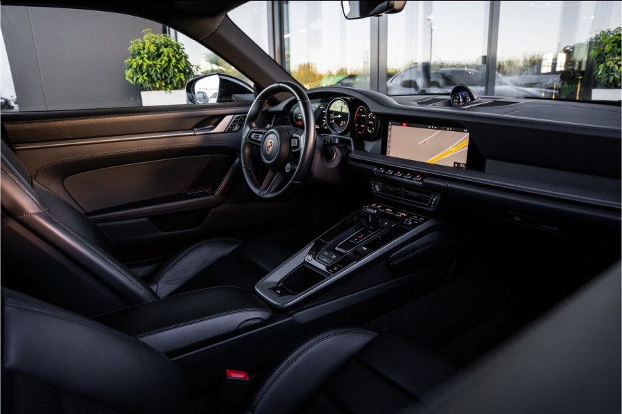 Porsche 911 3.0 Carrera S 450PK - Panorama | Sport Chrono | Memory | Bose