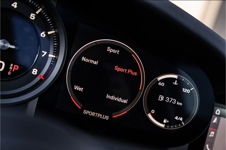 Porsche 911 3.0 Carrera S 450PK - Panorama | Sport Chrono | Memory | Bose