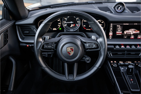 Porsche 911 3.0 Carrera S 450PK - Panorama | Sport Chrono | Memory | Bose