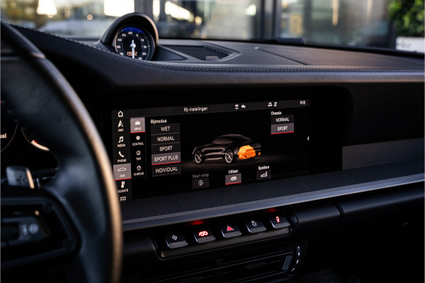 Porsche 911 3.0 Carrera S 450PK - Panorama | Sport Chrono | Memory | Bose
