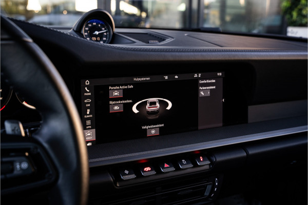 Porsche 911 3.0 Carrera S 450PK - Panorama | Sport Chrono | Memory | Bose