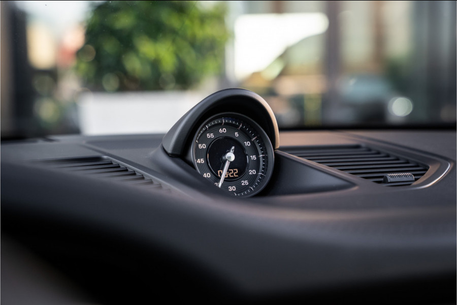 Porsche 911 3.0 Carrera S 450PK - Panorama | Sport Chrono | Memory | Bose
