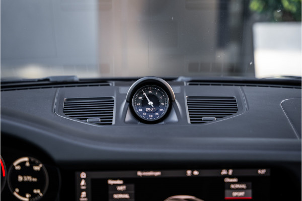 Porsche 911 3.0 Carrera S 450PK - Panorama | Sport Chrono | Memory | Bose