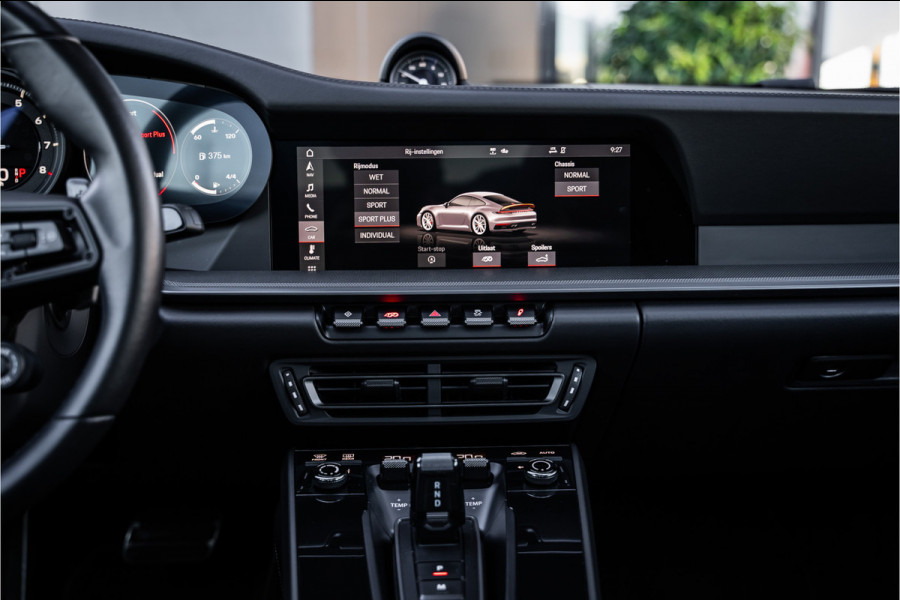 Porsche 911 3.0 Carrera S 450PK - Panorama | Sport Chrono | Memory | Bose