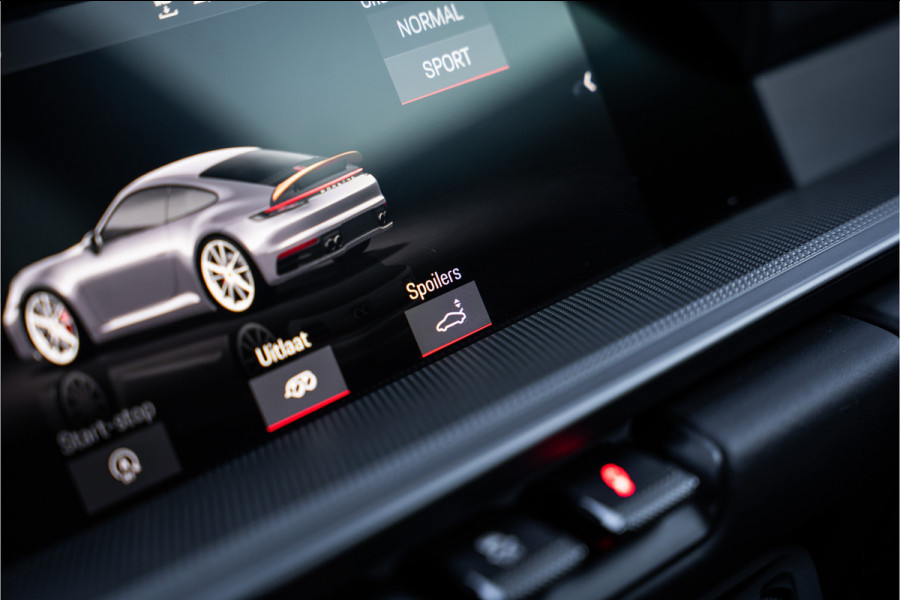 Porsche 911 3.0 Carrera S 450PK - Panorama | Sport Chrono | Memory | Bose
