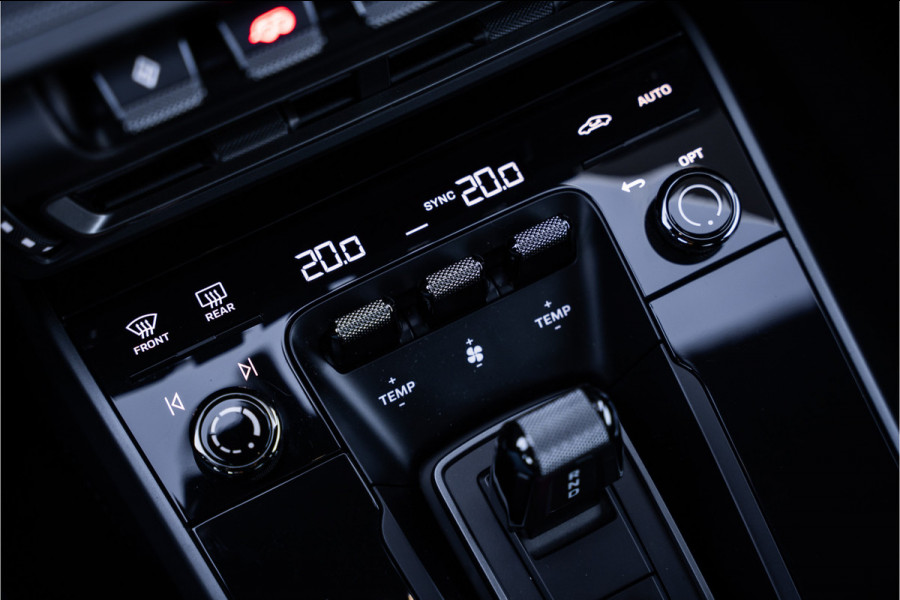 Porsche 911 3.0 Carrera S 450PK - Panorama | Sport Chrono | Memory | Bose