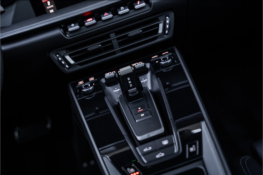 Porsche 911 3.0 Carrera S 450PK - Panorama | Sport Chrono | Memory | Bose