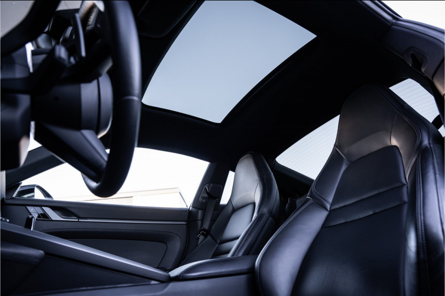 Porsche 911 3.0 Carrera S 450PK - Panorama | Sport Chrono | Memory | Bose