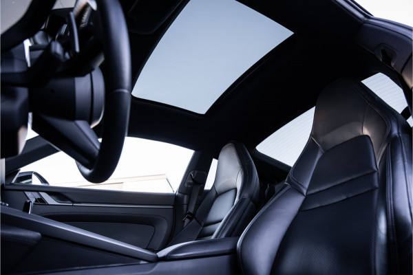 Porsche 911 3.0 Carrera S 450PK - Panorama | Sport Chrono | Memory | Bose