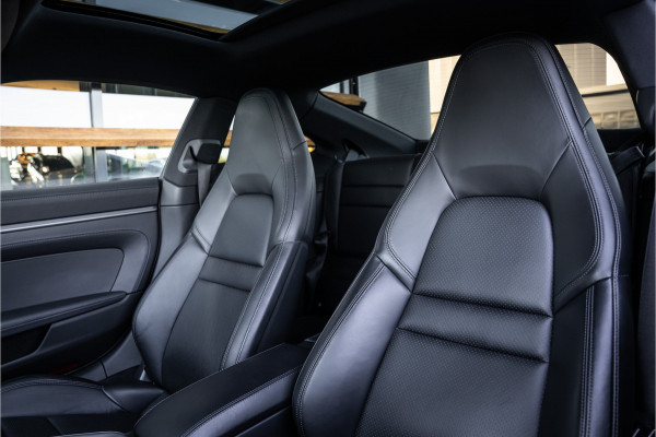 Porsche 911 3.0 Carrera S 450PK - Panorama | Sport Chrono | Memory | Bose