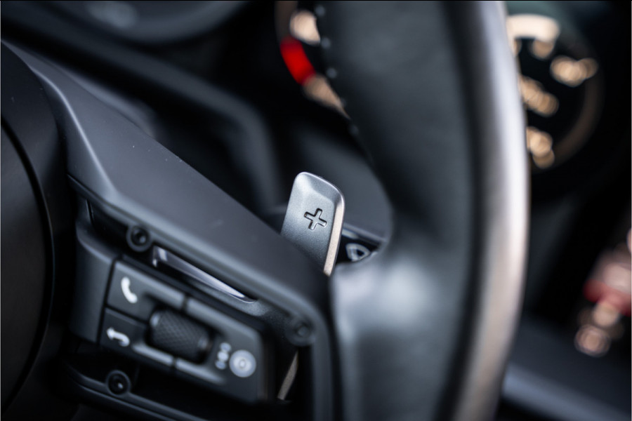 Porsche 911 3.0 Carrera S 450PK - Panorama | Sport Chrono | Memory | Bose
