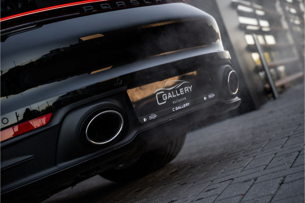Porsche 911 3.0 Carrera S 450PK - Panorama | Sport Chrono | Memory | Bose