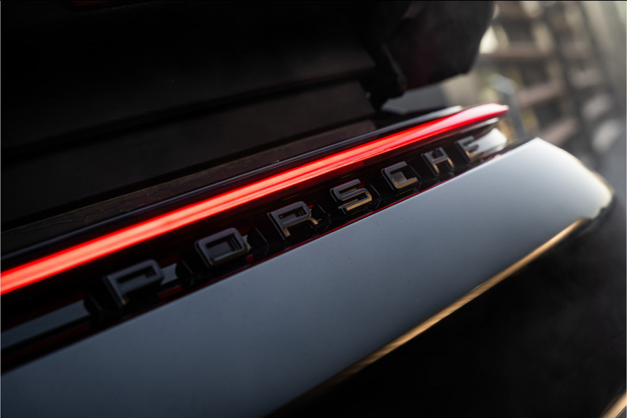 Porsche 911 3.0 Carrera S 450PK - Panorama | Sport Chrono | Memory | Bose