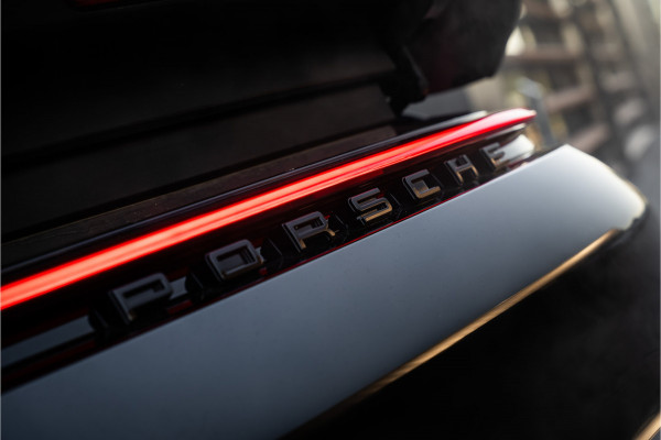 Porsche 911 3.0 Carrera S 450PK - Panorama | Sport Chrono | Memory | Bose