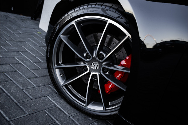 Porsche 911 3.0 Carrera S 450PK - Panorama | Sport Chrono | Memory | Bose