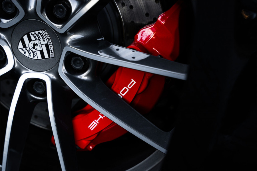Porsche 911 3.0 Carrera S 450PK - Panorama | Sport Chrono | Memory | Bose
