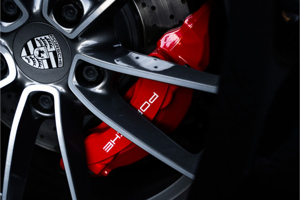 Porsche 911 3.0 Carrera S 450PK - Panorama | Sport Chrono | Memory | Bose