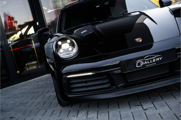 Porsche 911 3.0 Carrera S 450PK - Panorama | Sport Chrono | Memory | Bose