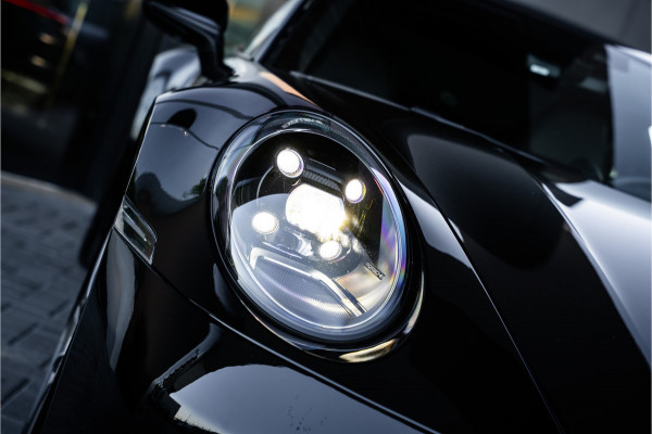 Porsche 911 3.0 Carrera S 450PK - Panorama | Sport Chrono | Memory | Bose