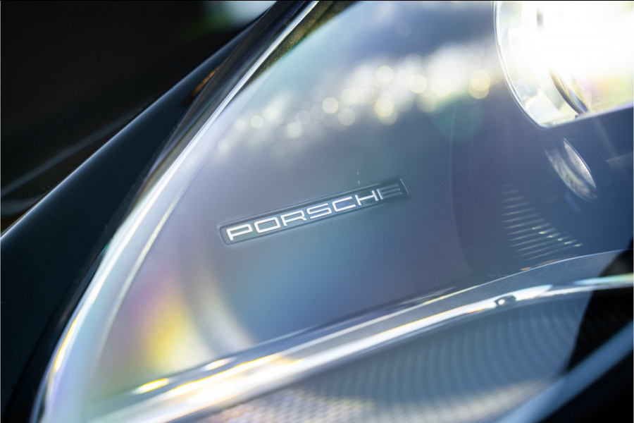 Porsche 911 3.0 Carrera S 450PK - Panorama | Sport Chrono | Memory | Bose