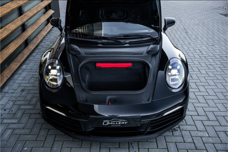 Porsche 911 3.0 Carrera S 450PK - Panorama | Sport Chrono | Memory | Bose