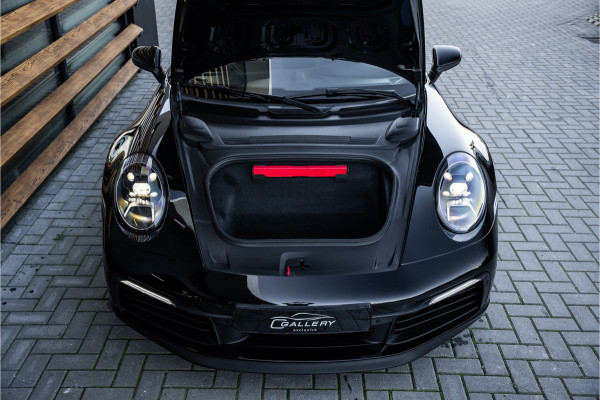 Porsche 911 3.0 Carrera S 450PK - Panorama | Sport Chrono | Memory | Bose