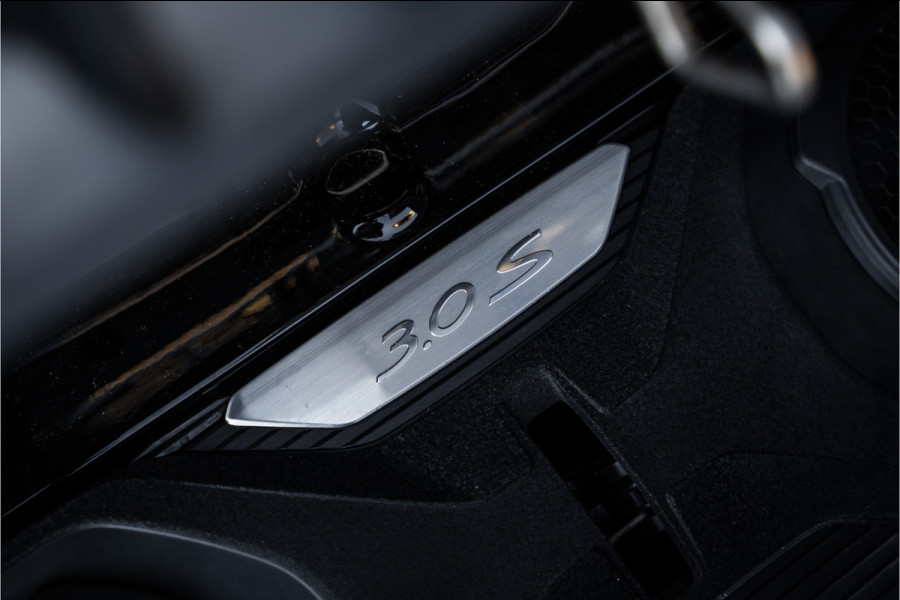 Porsche 911 3.0 Carrera S 450PK - Panorama | Sport Chrono | Memory | Bose