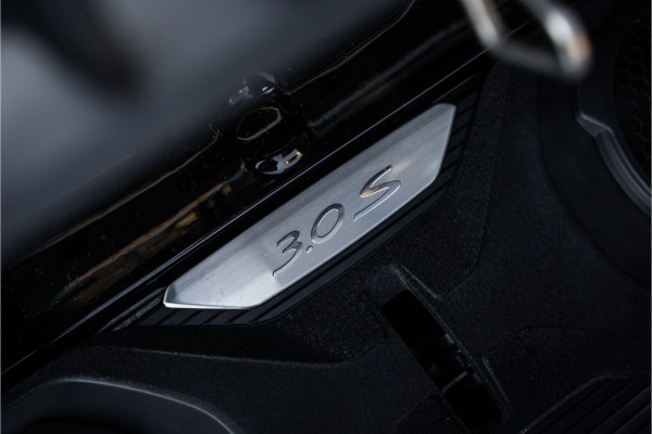 Porsche 911 3.0 Carrera S 450PK - Panorama | Sport Chrono | Memory | Bose