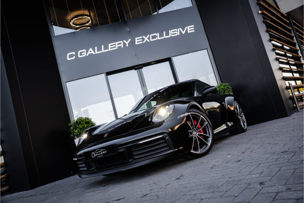 Porsche 911 3.0 Carrera S 450PK - Panorama | Sport Chrono | Memory | Bose