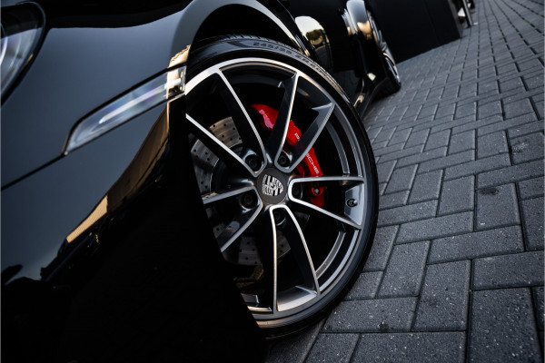 Porsche 911 3.0 Carrera S 450PK - Panorama | Sport Chrono | Memory | Bose