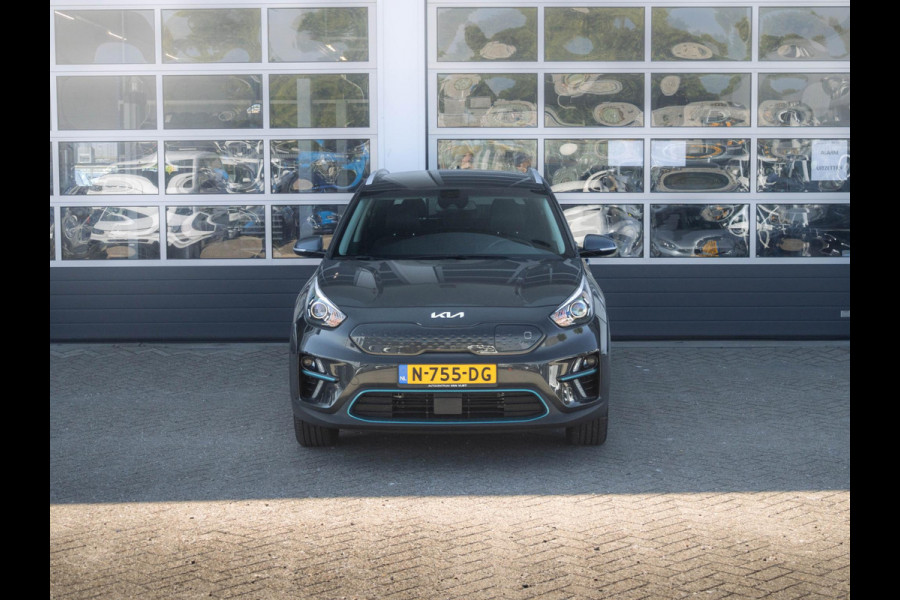 Kia e-Niro Edition 64 kWh | Apple Carplay l Camera