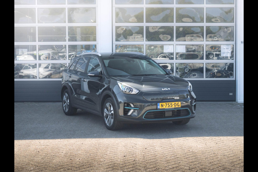 Kia e-Niro Edition 64 kWh | Apple Carplay l Camera