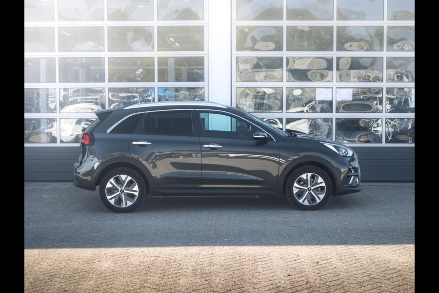 Kia e-Niro Edition 64 kWh | Apple Carplay l Camera