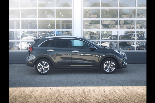 Kia e-Niro Edition 64 kWh | Apple Carplay l Camera