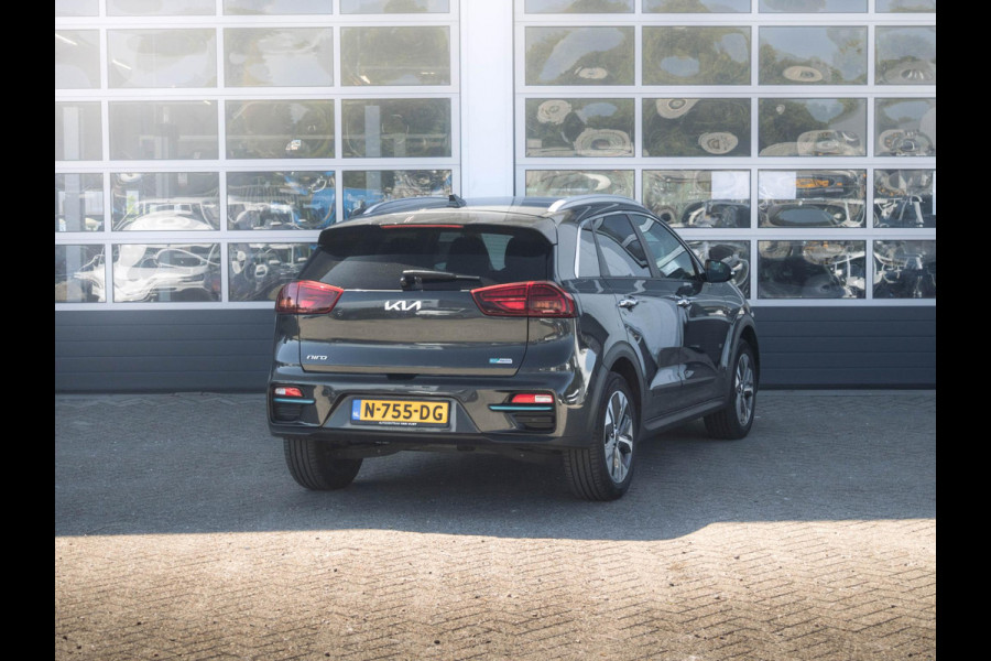 Kia e-Niro Edition 64 kWh | Apple Carplay l Camera