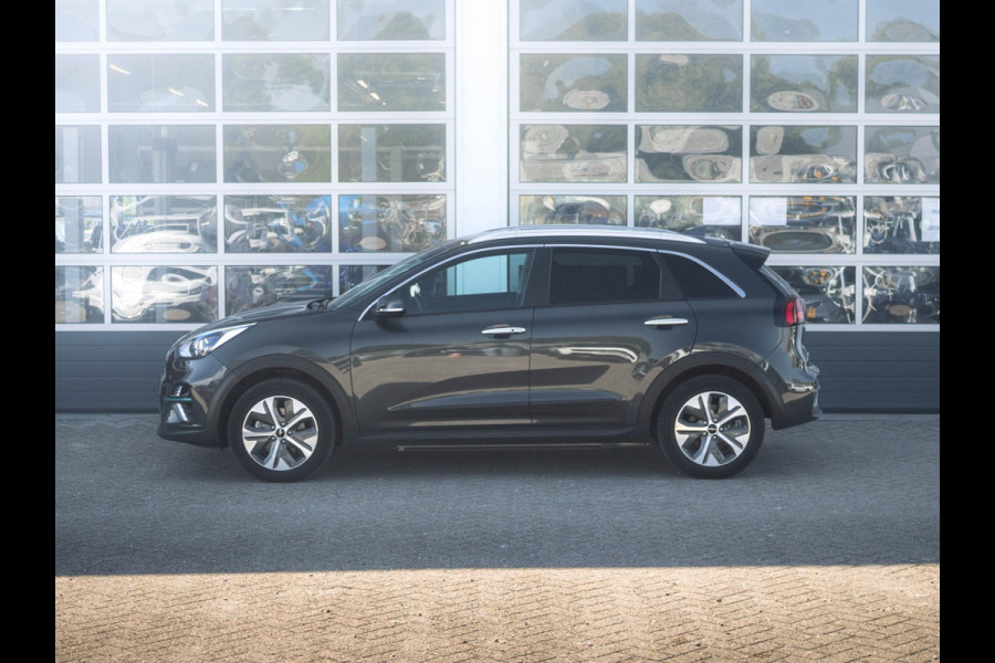 Kia e-Niro Edition 64 kWh | Apple Carplay l Camera
