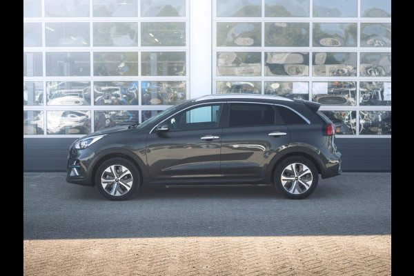 Kia e-Niro Edition 64 kWh | Apple Carplay l Camera