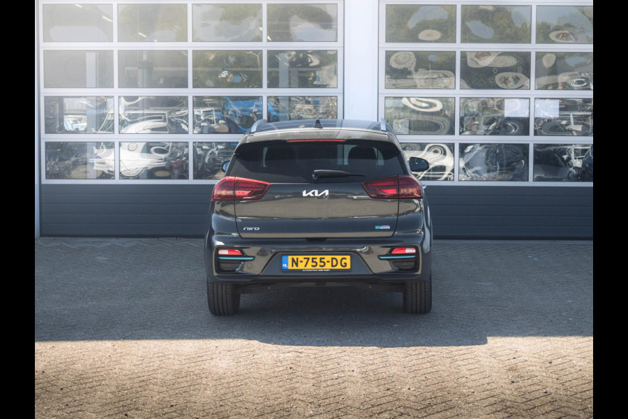 Kia e-Niro Edition 64 kWh | Apple Carplay l Camera