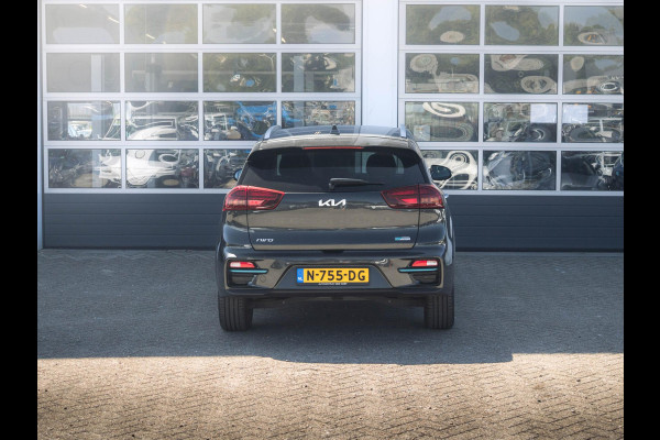 Kia e-Niro Edition 64 kWh | Apple Carplay l Camera