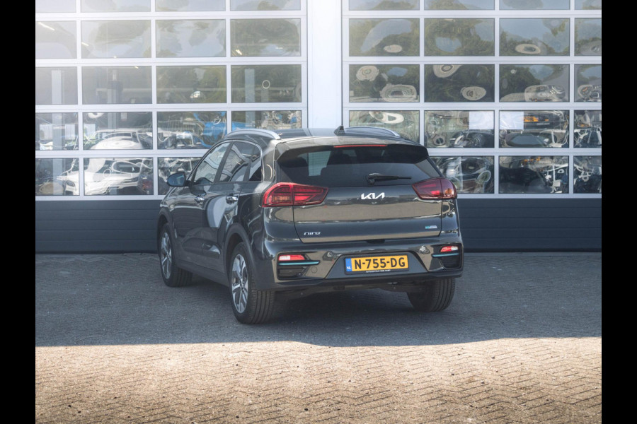 Kia e-Niro Edition 64 kWh | Apple Carplay l Camera