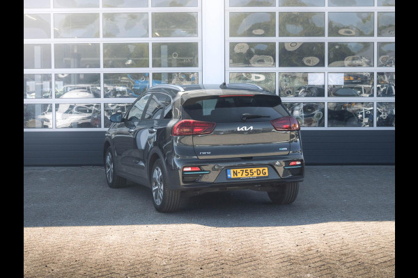 Kia e-Niro Edition 64 kWh | Apple Carplay l Camera