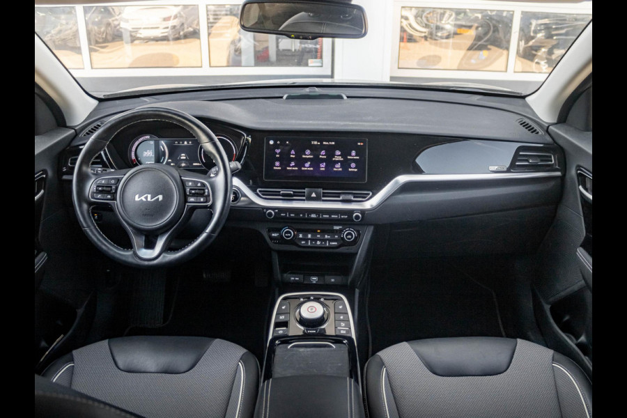 Kia e-Niro Edition 64 kWh | Apple Carplay l Camera