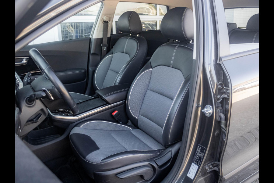 Kia e-Niro Edition 64 kWh | Apple Carplay l Camera
