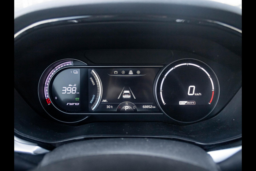 Kia e-Niro Edition 64 kWh | Apple Carplay l Camera