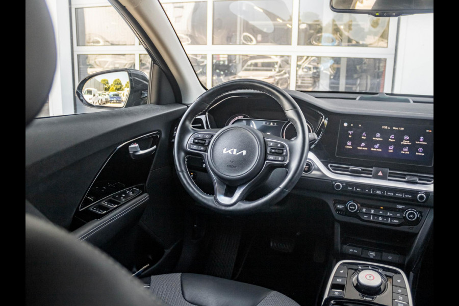 Kia e-Niro Edition 64 kWh | Apple Carplay l Camera
