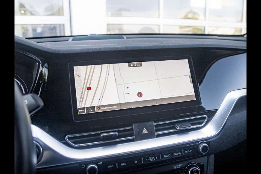 Kia e-Niro Edition 64 kWh | Apple Carplay l Camera