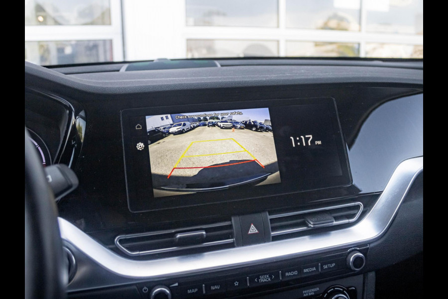 Kia e-Niro Edition 64 kWh | Apple Carplay l Camera