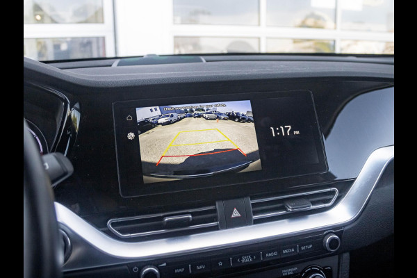 Kia e-Niro Edition 64 kWh | Apple Carplay l Camera